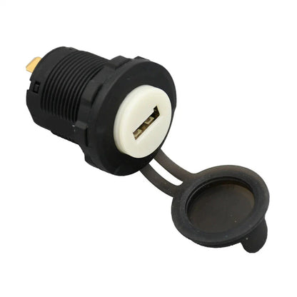 5V 2.4A USB Charger Socket for Sur-Ron Light Bee S X Dirt Bike (2018-2023)