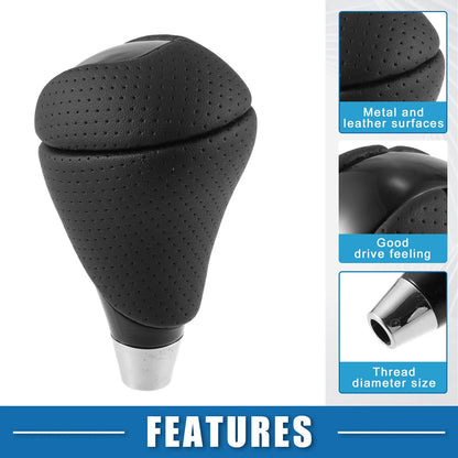 Automatic Gear Shift Knob for Lexus ES300h ES350 GS300 (2013-2023)