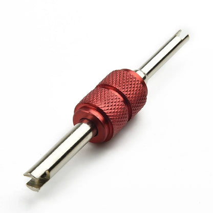 Valve Core R134A High & Low Pressure Quick Remover Install Tool HVAC