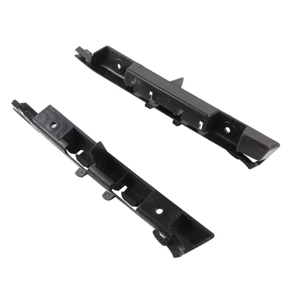 Front Bumper Cover Support Brackets for BMW E65 E66 (2002-2008)