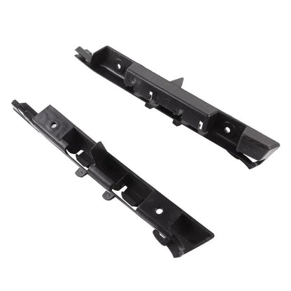 Front Bumper Cover Support Brackets for BMW E65 E66 (2002-2008)