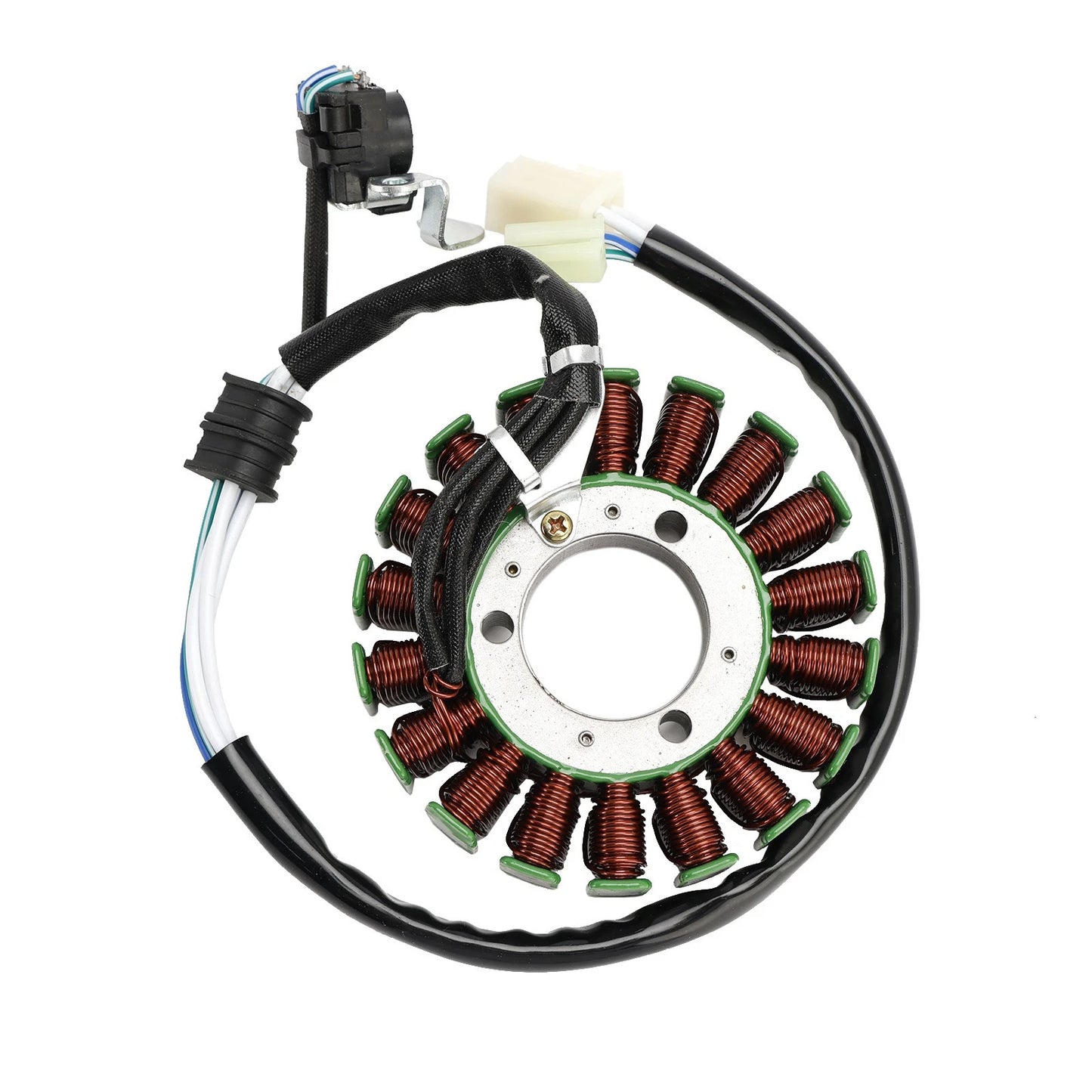 Alternator Stator for Yamaha WaveRunner XL XLT 1200 GP1200 R XR1800 (1999–2005)