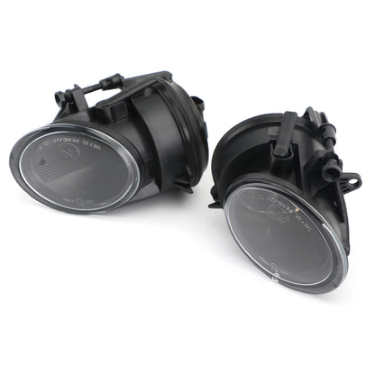 2X Fog Driving Lights for Audi TT 8J (2006–2014) Left + Right