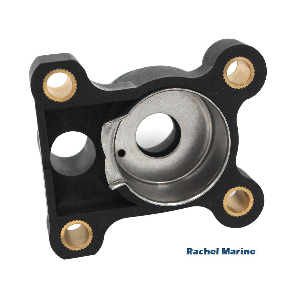 Water Pump Impeller Repair Kit for Johnson Evinrude 9.9 15 HP (1990–2000)