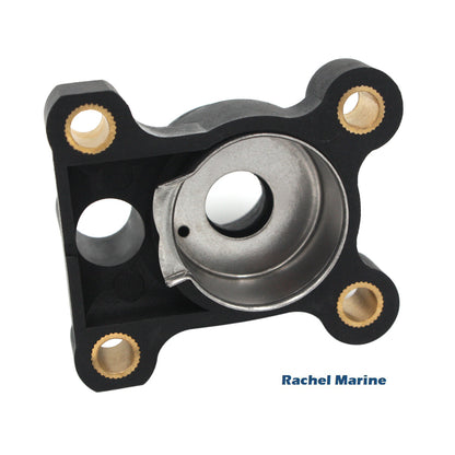 Water Pump Impeller Repair Kit for Johnson Evinrude 9.9 15 HP (1990–2000)