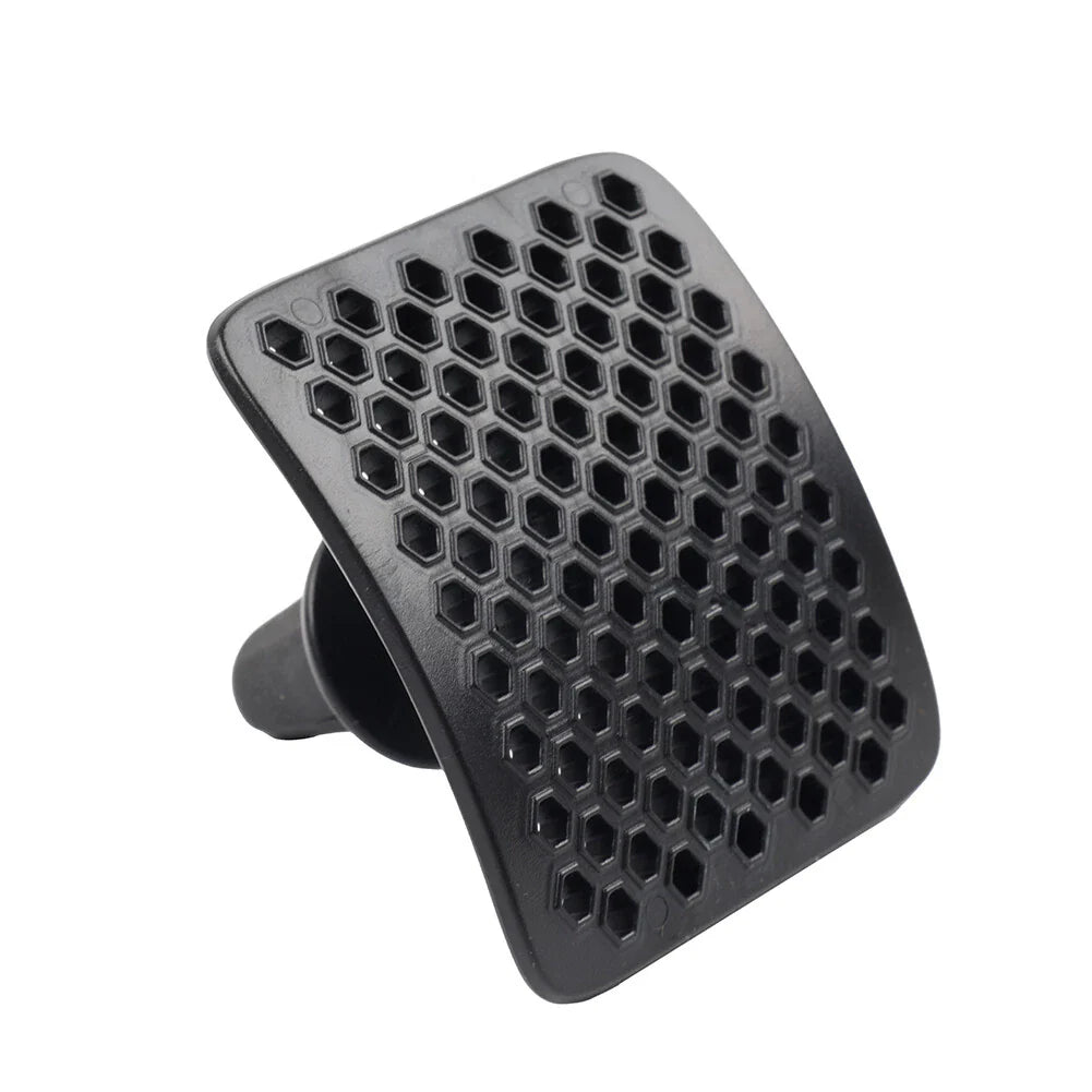 Air Conditioning Ventilation Cover for S Size BLK Car