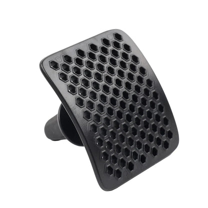 Air Conditioning Ventilation Cover for S Size BLK Car