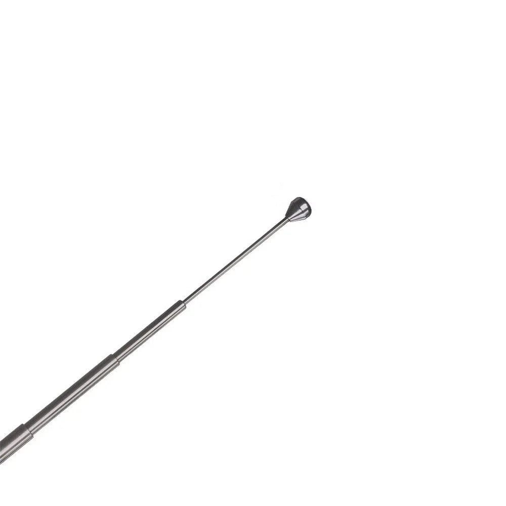Stainless Steel AM/FM Power Antenna Mast for Nissan 300ZX (1985-1996)