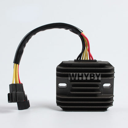 Regulator Rectifier for Suzuki GSXR600 GSXR750 (2006–2019)