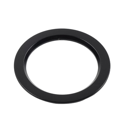 Engine Start Stop Button Trim Ring for Toyota Yaris Camry Prius Corolla Tacoma (2010–2023)
