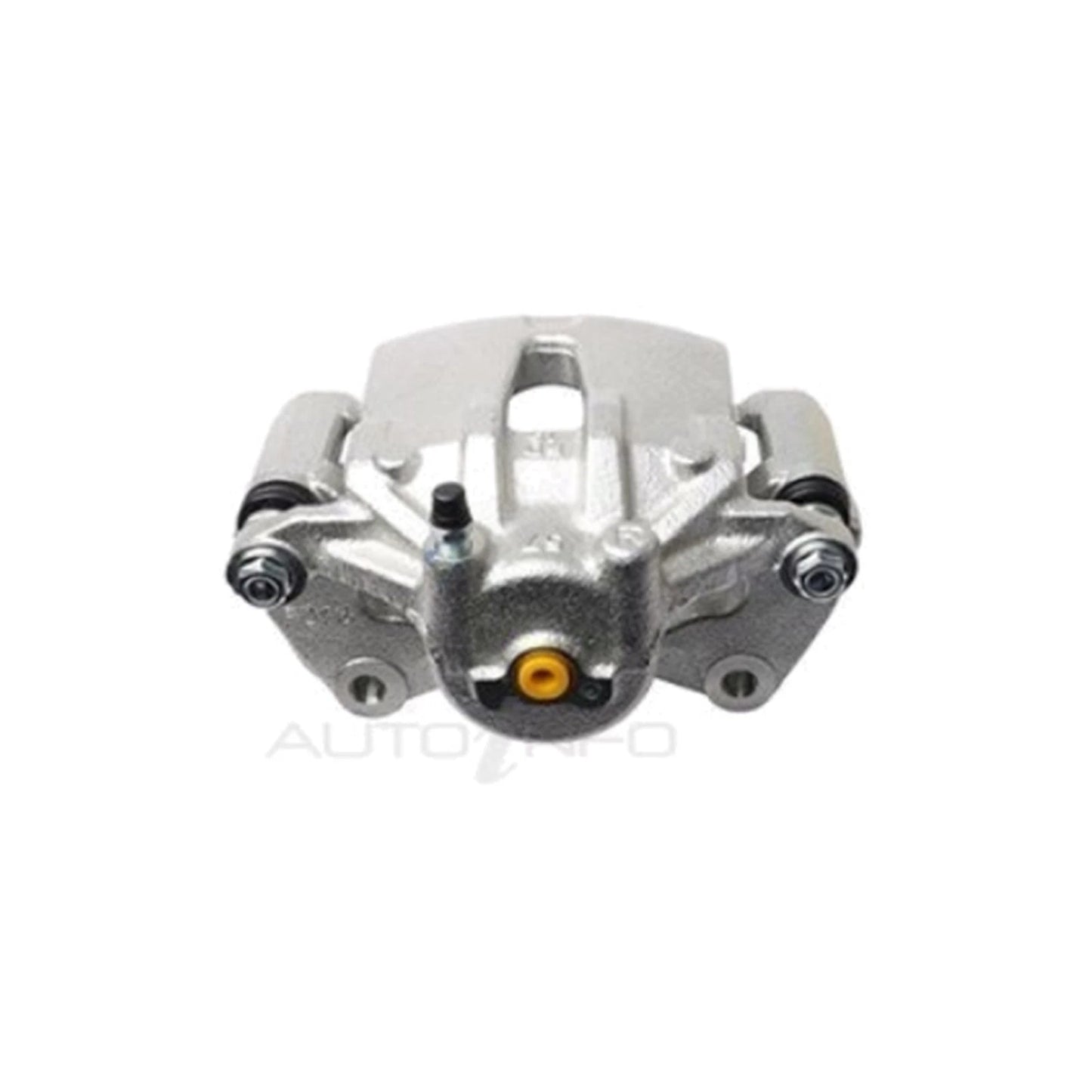 LH Front Disc Brake Caliper for Hyundai i30 i30cw (2007–2013)