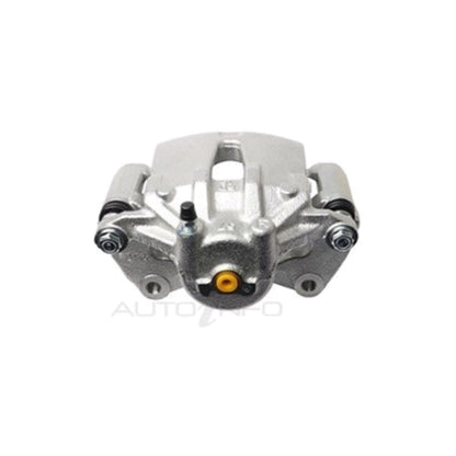 LH Front Disc Brake Caliper for Hyundai i30 i30cw (2007–2013)