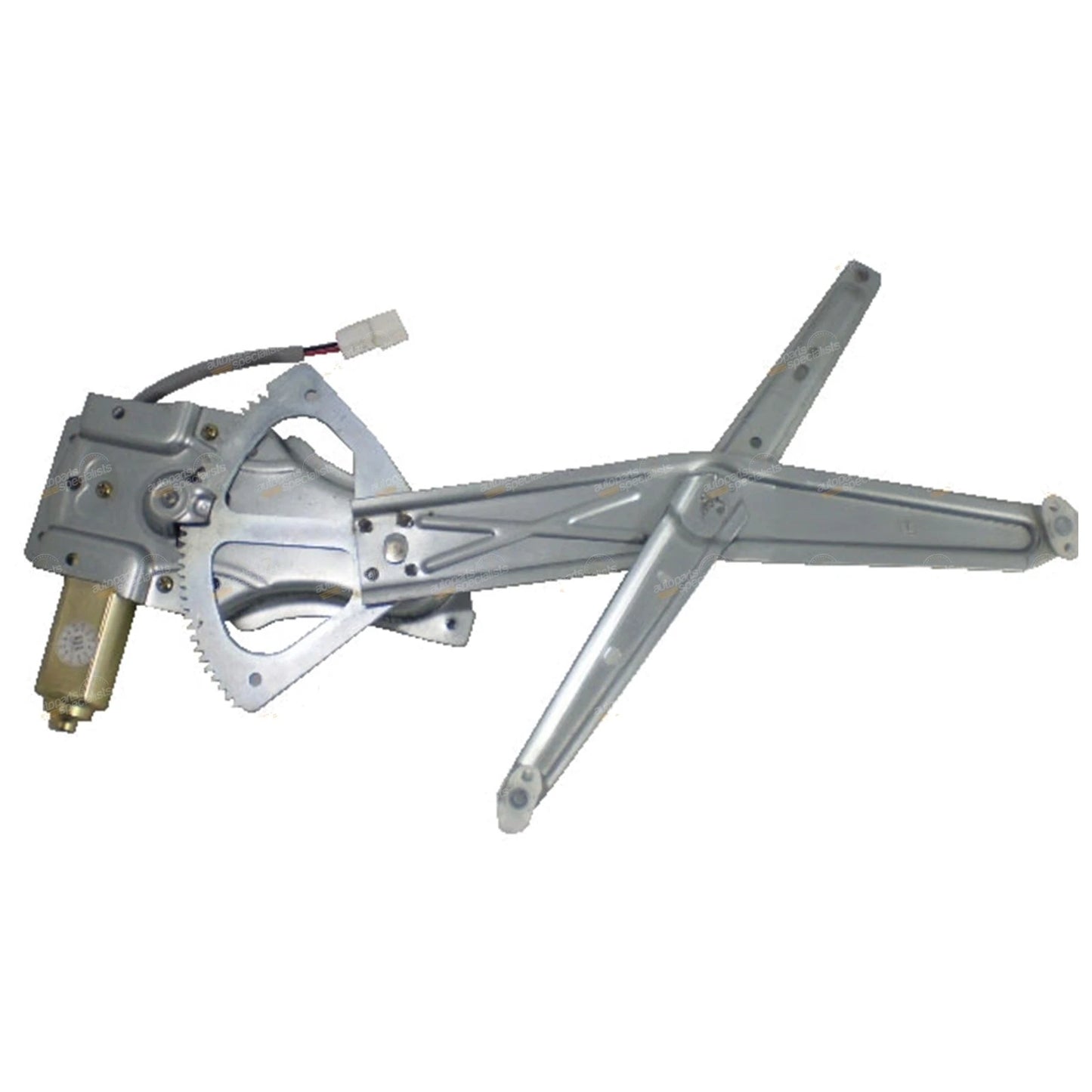 Electric Window Regulator for Holden Commodore (1997–2006) Right Side