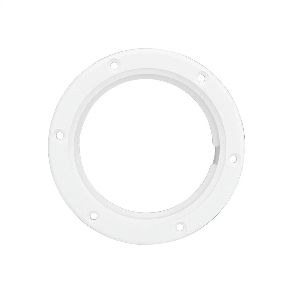 4" Round Non-Slip Inspection Hatch for Marine Boat Yacht