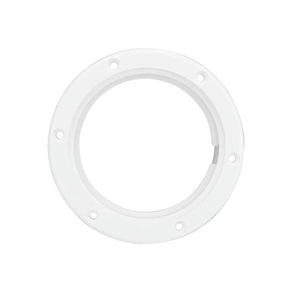 4" Round Non-Slip Inspection Hatch for Marine Boat Yacht