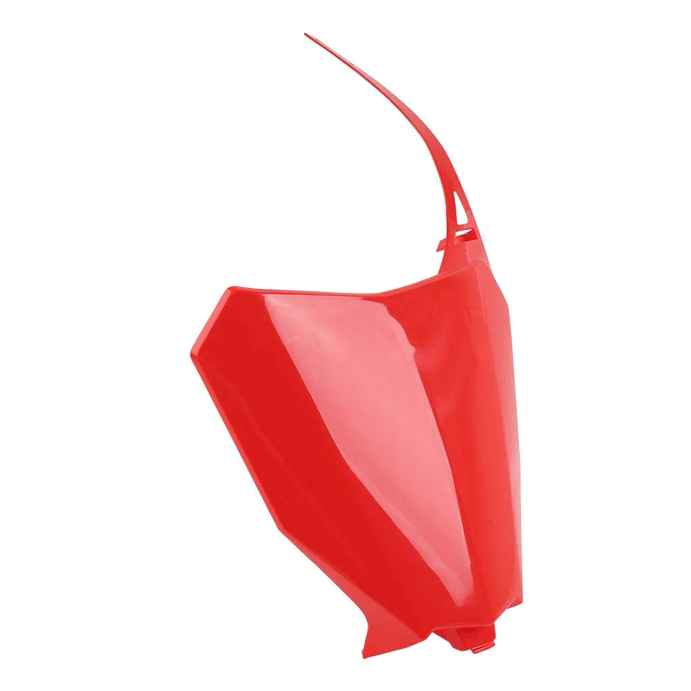 Front Plastic Fender Cover for Honda CRF250R CRF450R (2019-2020)