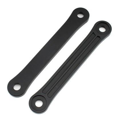 Rear Suspension Linkage Lowering Kit Aluminum Alloy for TIGER 800 (2011-2019)