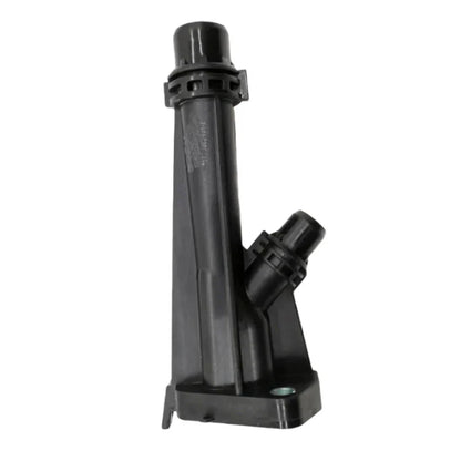 Engine Water Pipe Coolant Hose Connector for BMW 3 5 7 Series X5 X6 (2006-2013)