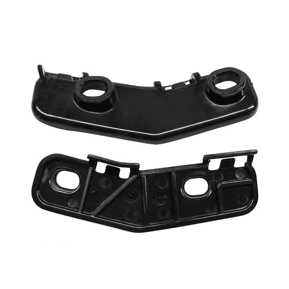 Front Bumper Cover Bracket Inserts for BMW X1 (2016-2020)