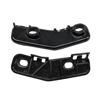 Front Bumper Cover Bracket Inserts for BMW X1 (2016-2020)