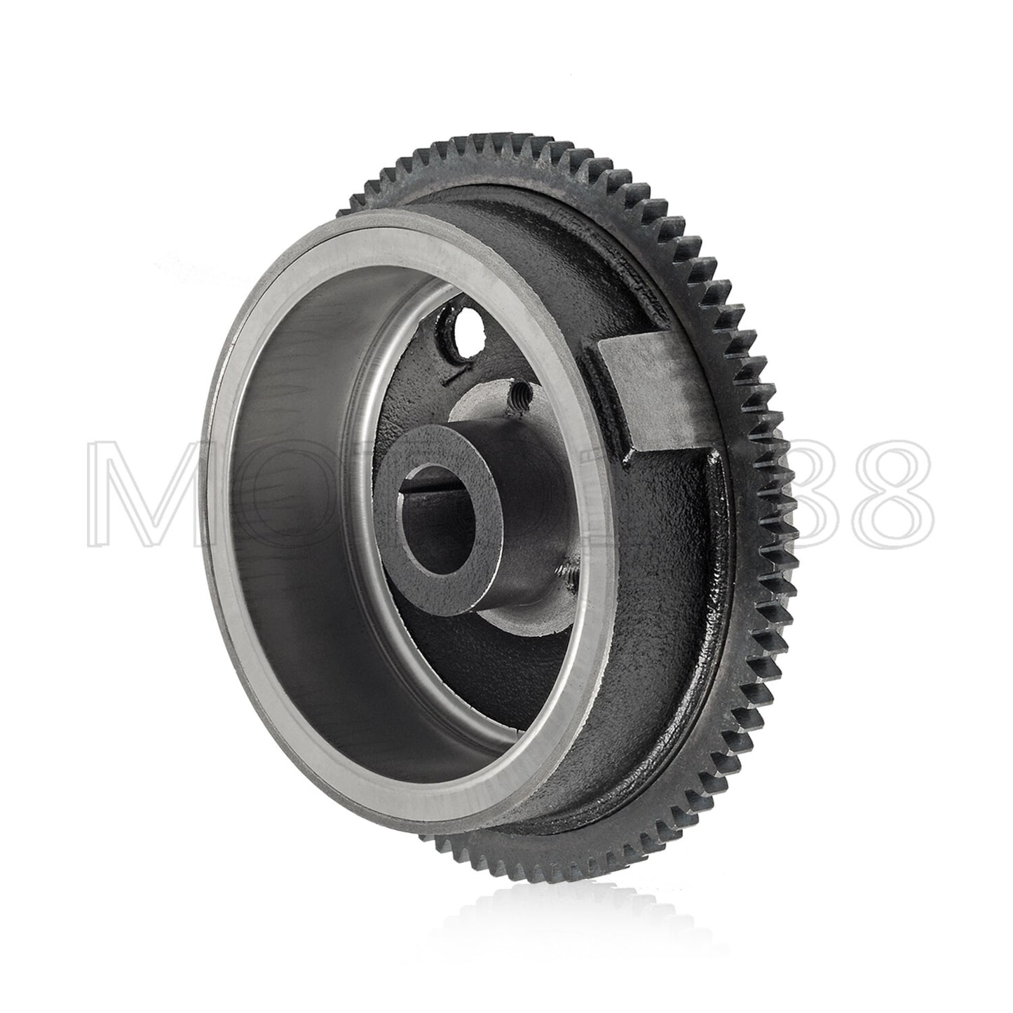 Flywheel for Polaris Big Boss Magnum Scrambler Sportsman (1996–2002)