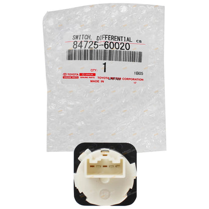Diff Lock Switch for Land Cruiser 76-80, 105 Series