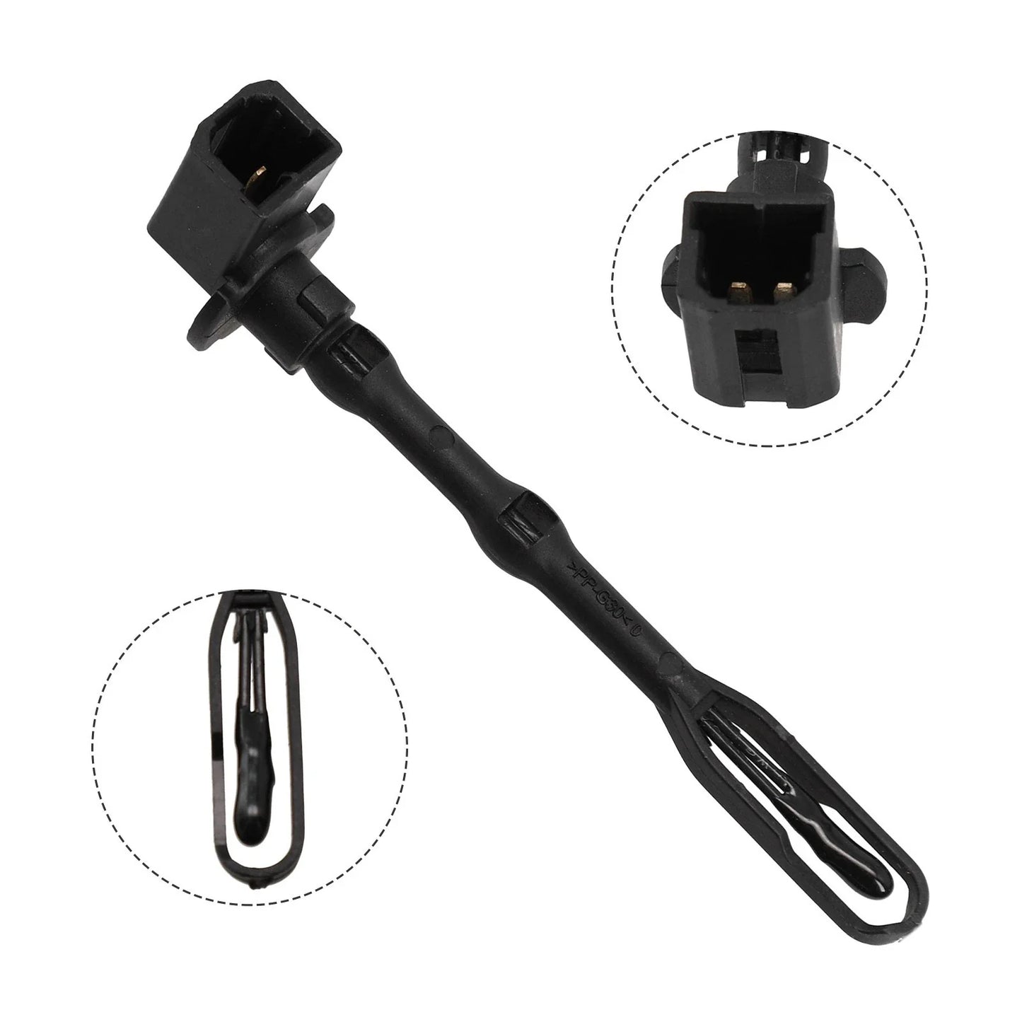 A/C Evaporator-Temperature Thermistor for Hyundai Tucson (2010–2015)