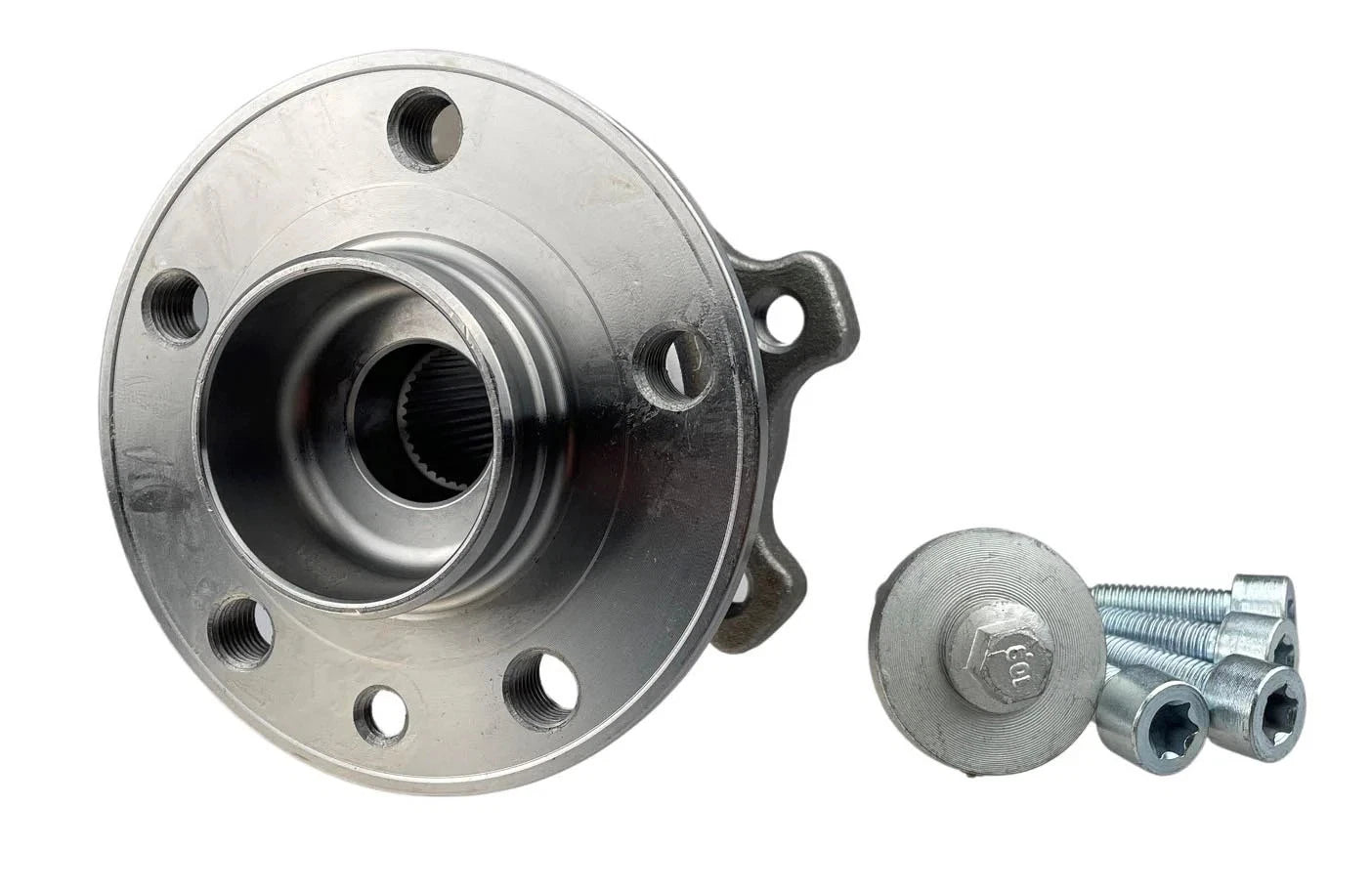 Rear Wheel Hub Assembly for Volvo XC60 (2010–2017)
