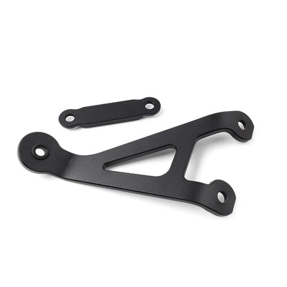 CNC Exhaust Bracket Muffler Mount Holder for Kawasaki Z900 (2017-2023)