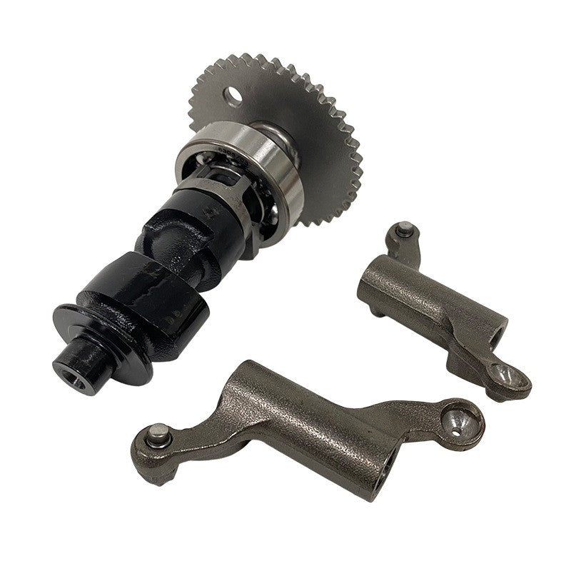 Camshaft & Rocket Arms for Honda Rancher 420 TRX420FE FM TE TM (2014–2025)