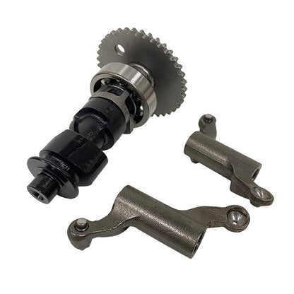 Camshaft & Rocket Arms for Honda Rancher 420 TRX420FE FM TE TM (2014–2025)