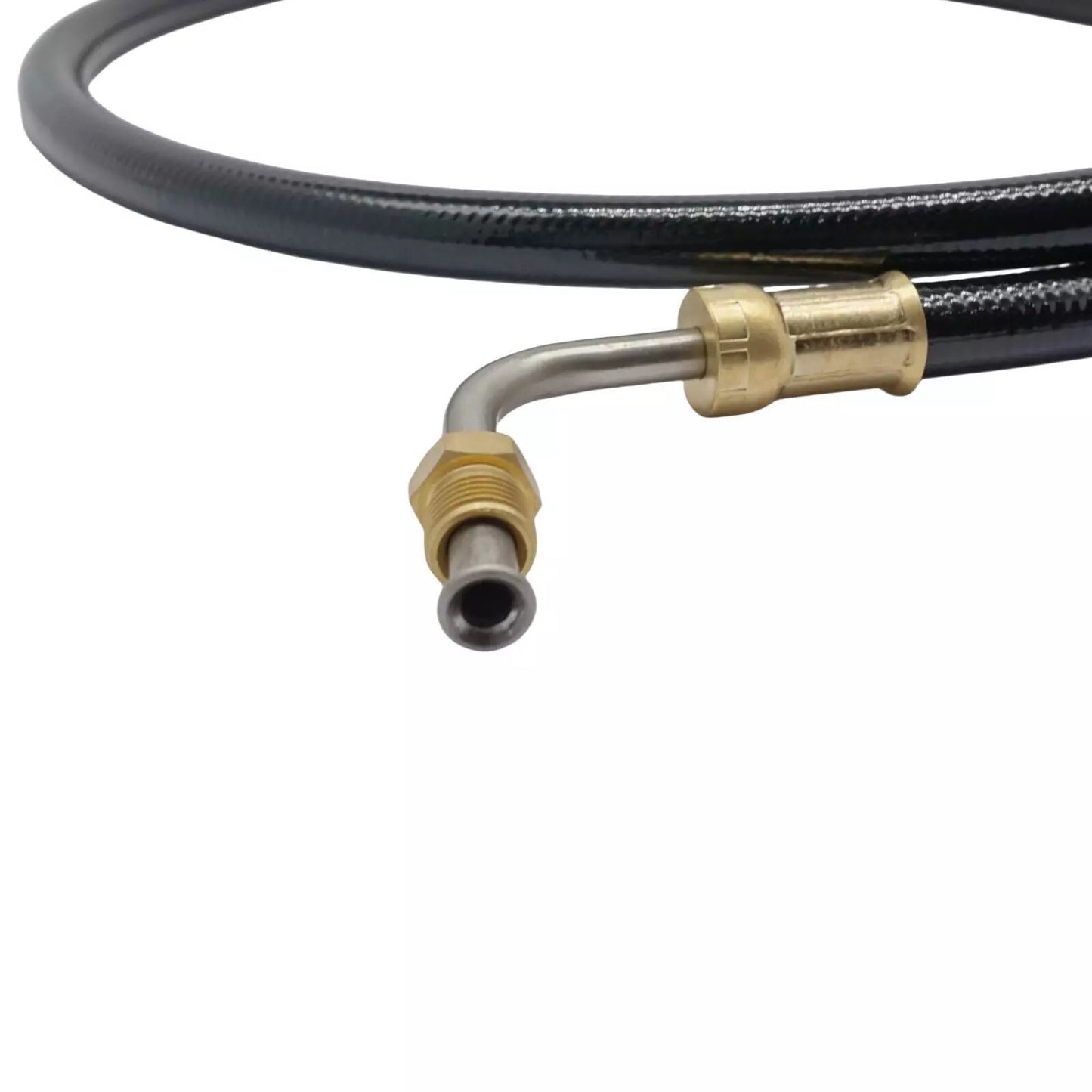 Transom Hydraulic Trim Pump Hoses for MerCruiser Alpha 1 Gen 2 (1991–1997)