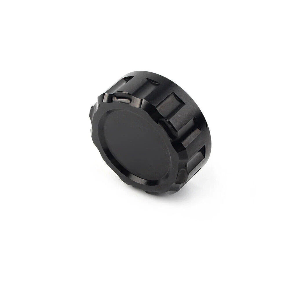 CNC Fluid Reservoir Cap Cover for YAMAHA MT09 FZ09 (2014-2017)