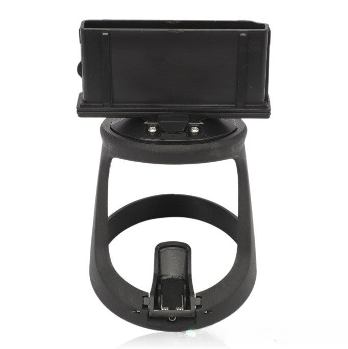 Third-row cup holder insert for Mercedes Vito V-Class W447 (2014–2023)