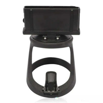 Third-row cup holder insert for Mercedes Vito V-Class W447 (2014–2023)