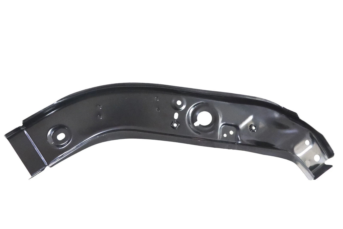 Left Upper Radiator Support Panel for Mitsubishi Outlander (2013–2020)