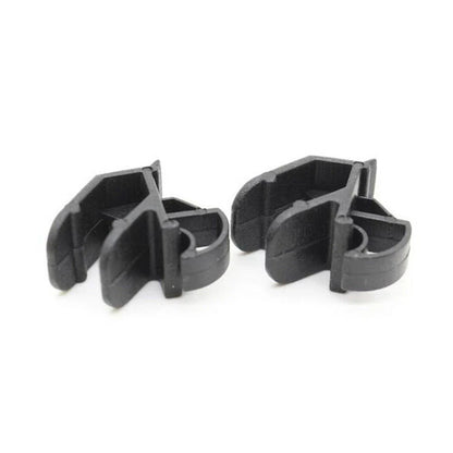 Hood Prop Rod Latch Clips for 2000-2011 Ford Focus (2000-2011)