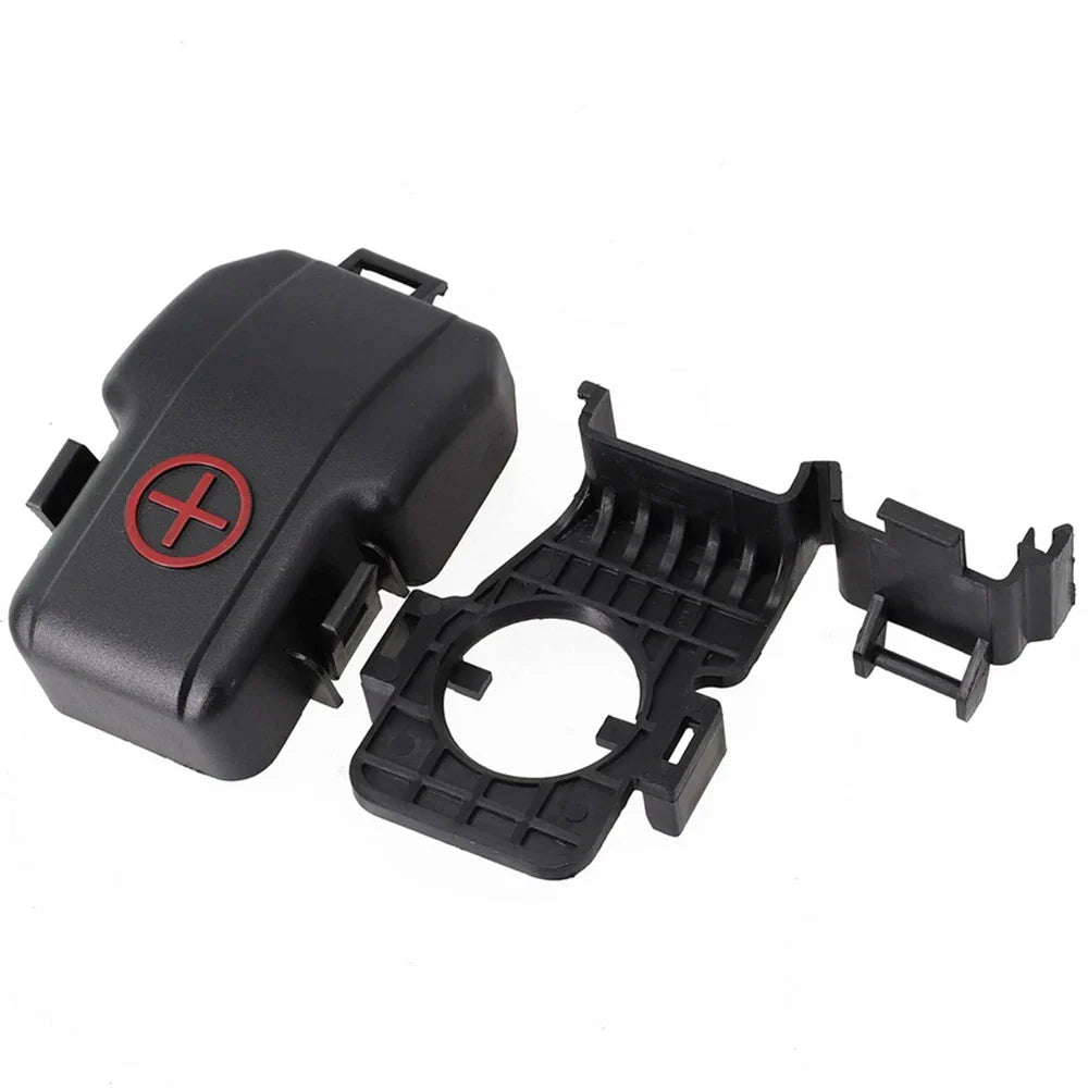 Positive Battery Terminal Cover for 2006-12 Hyundai Santa Fe Elantra HD