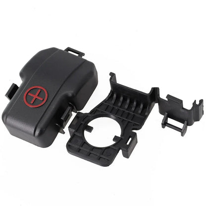 Positive Battery Terminal Cover for 2006-12 Hyundai Santa Fe Elantra HD