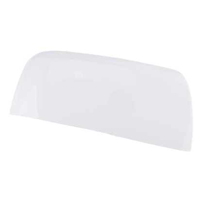 Exterior Mirror Cap Cover for Nissan Rogue 2008-2015 (2 x Covers)