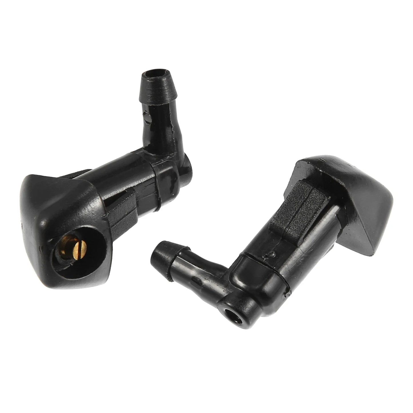 2 x Windshield Washer Nozzles for Honda Civic, Odyssey (2001-2023)