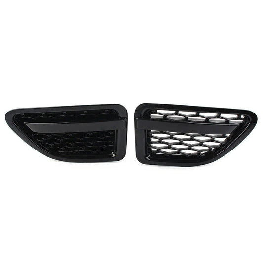 Grille Air Intake Vent for Land Rover Range Rover Sport (2005-2009)