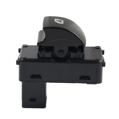 Electric Window Switch for Citroen Berlingo, C4, Peugeot (2006-2018)