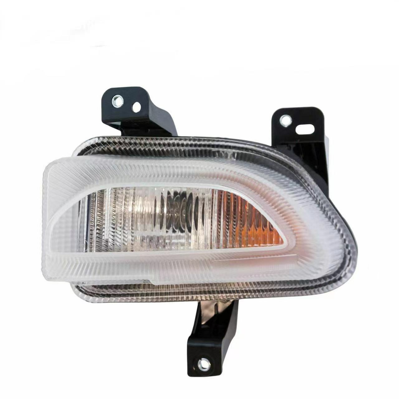 Front Park Turn Signal Lamp for Jeep Renegade (2015–2018) Left Side