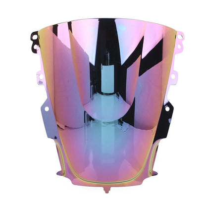 Carbon Fiber Rear Upper Tail Brake Light Fairing for Yamaha YZF R3 R25 (2014–2020)