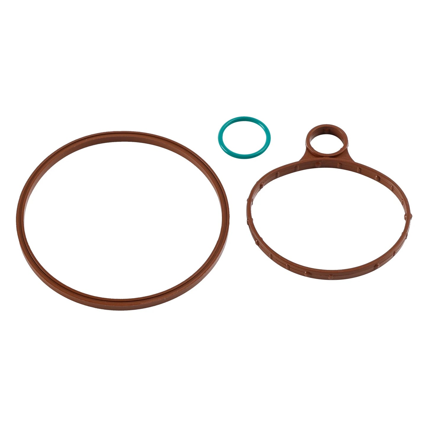 Vacuum Pump Rebuild Seal Kit for Ford Lincoln Land Rover Jaguar EcoBoost