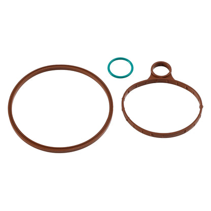 Vacuum Pump Rebuild Seal Kit for Ford Lincoln Land Rover Jaguar EcoBoost