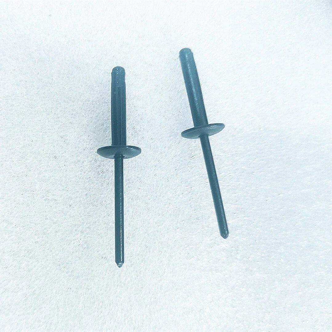 Radiator Grille Rivets for Mazda CX-5, Mazda 3, Mazda 6 (2012-2023)