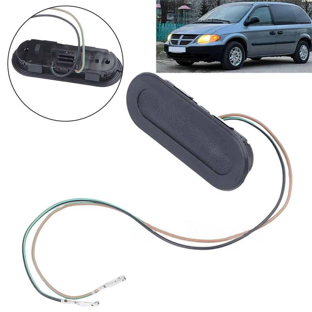 Tailgate Handle Release Switch for Chrysler Dodge Grand Caravan (2005-2010)