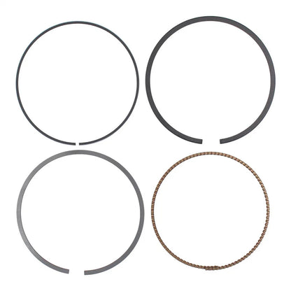 Piston Ring Set for Hyundai Kia Jeep Dodge 2.4L Engine (2006-2016)